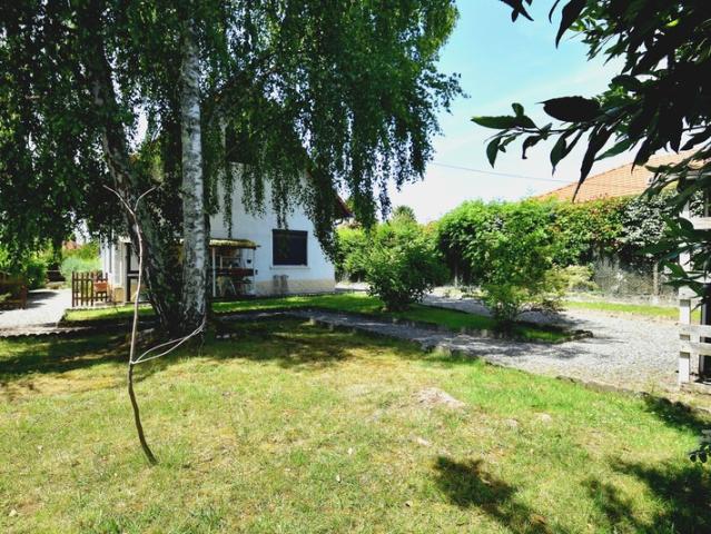 RARE – Maison 5 chambres avec jardin sans vis à vis – Quartier Saint Dominique / Saint Joseph