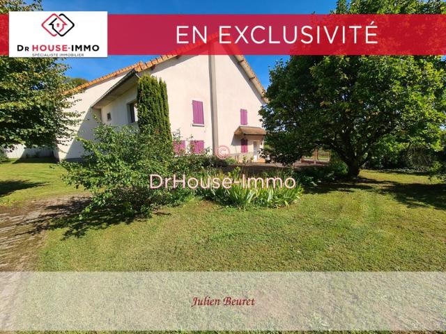 Rare ! Maison 155m² habitable 3 chambres 1,02 hectares