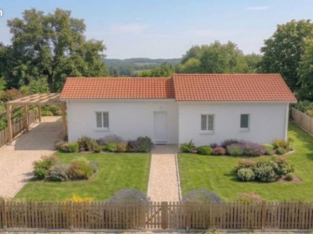 Rare maison deux chambres Mieux qu'un appartement proche commodités à Biscarrosse accès rapide à la plage au Lac 40600
