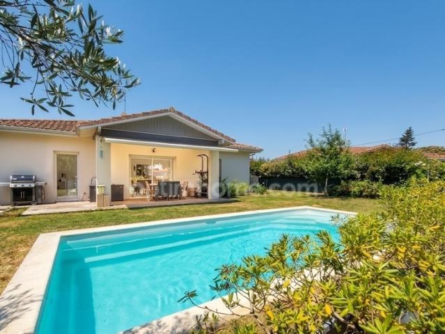 ? Rare: Maison d'exception DPE AA – Sérénité et confort absolu à Barcelone du Gers ?