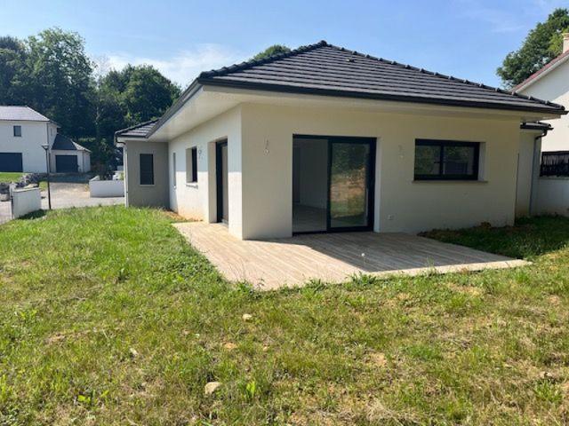 RARE MAISON NEUVE