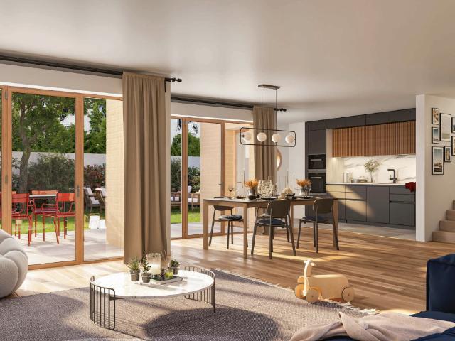 RARE MAISON NEUVE