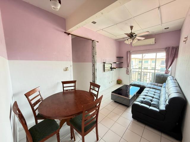 Rare MJC COURTYARD SANCTUARY with 2 Car Parks for SALE