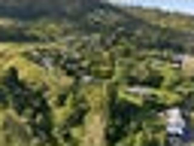 Rare Mountain Road Opportunity
