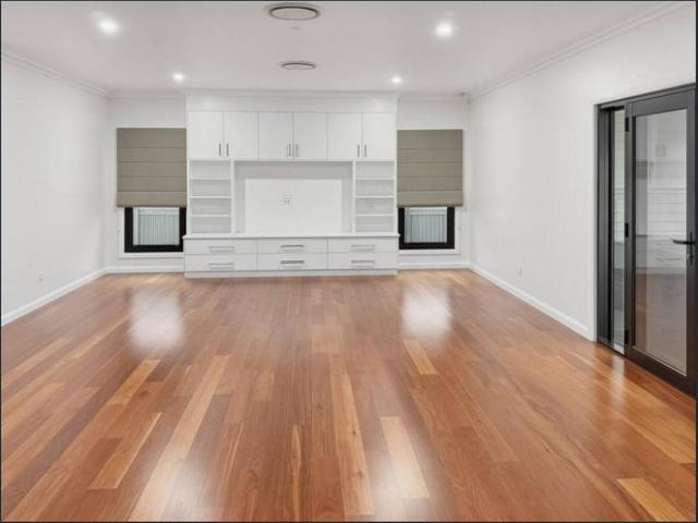 Rare Offering to the Rental Market – Executive Family Living in a Prime Location