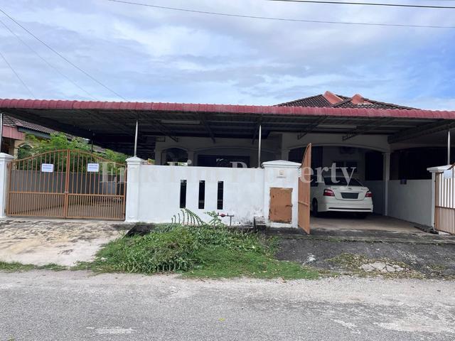 Rare Opportunity Below Market Value SemiD In Bandar Puteri Jaya