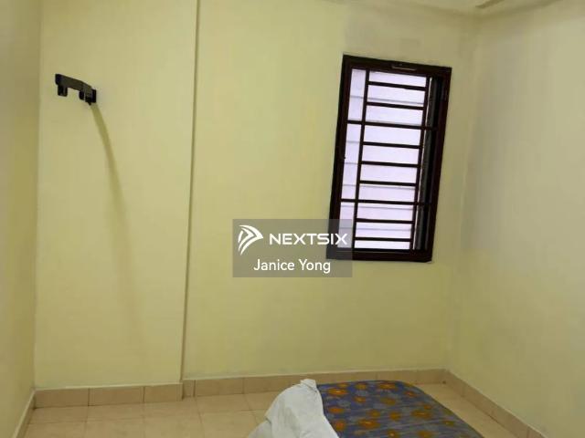 Rare opportunity for a spacious light industrial @ Sungai Petani