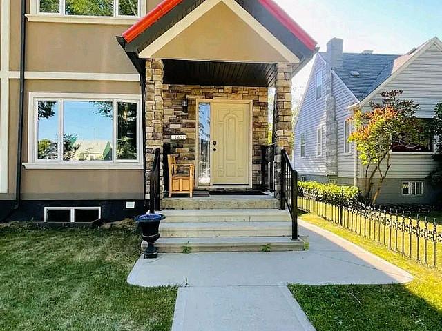 Rare Opportunity For Home Owners Or Investors