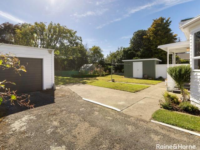 Rare Opportunity in the Heart of Martinborough