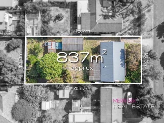 Rare Opportunity: Prime 837m² Land Just Steps from Capel Sound Foreshore