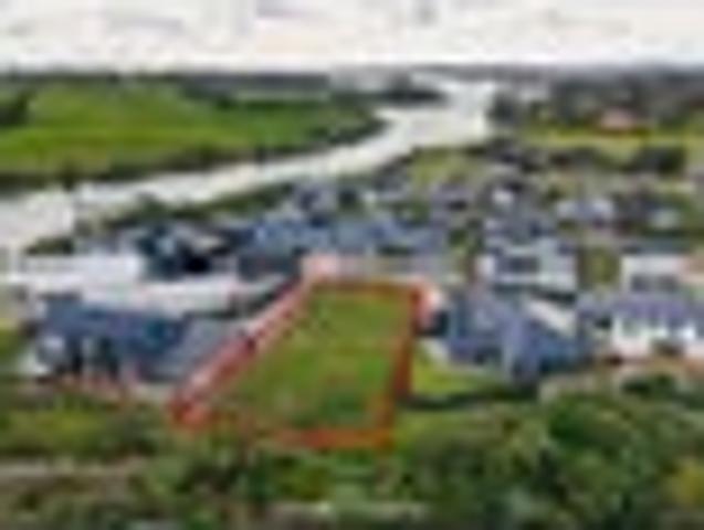 Rare Opportunity, Section with Water Views