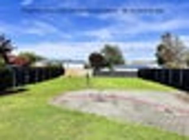 Rare opportunity to build in Napier South