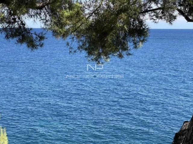 Rare opportunité au Cap Martin
