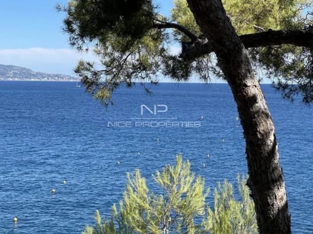Rare opportunité au Cap Martin