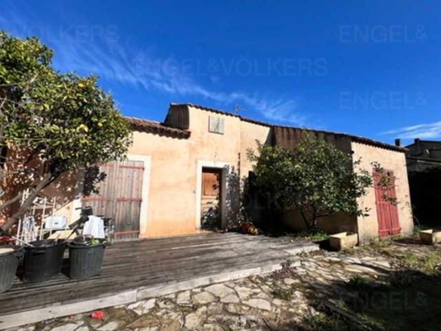 Rare opportunité à Gassin – Proche de Saint Tropez