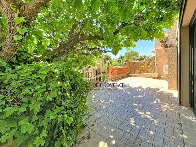 Rare opportunité villa sur la Côte Bleue