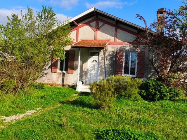 RARE au Coeur du Teich: Maison avec potentiel ! LE TEICH 33
