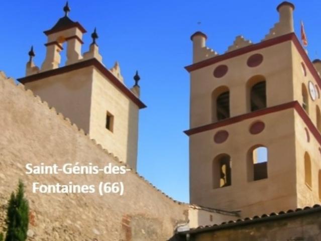 RARE ! Au pied des Albères 66 Immeuble de rapport – Emplacement Premium Coeur de ville
