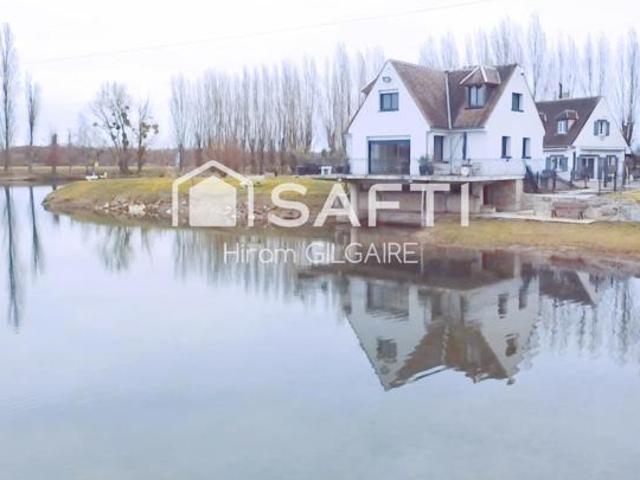 Fort potentiel et RARE !