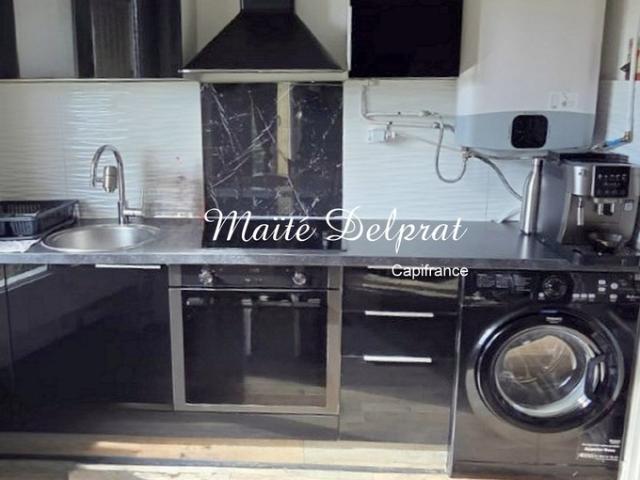 Rare à Cavaillon 84 – Appartement T3 rénové à vendre, climatisation et zéro charge de copropriété