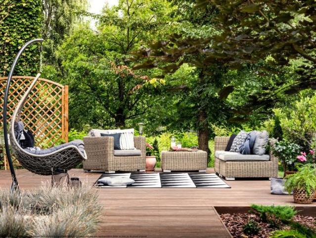 RARE À ASNIÈRES – 2 pièces avec Jardin Privatif et Parking