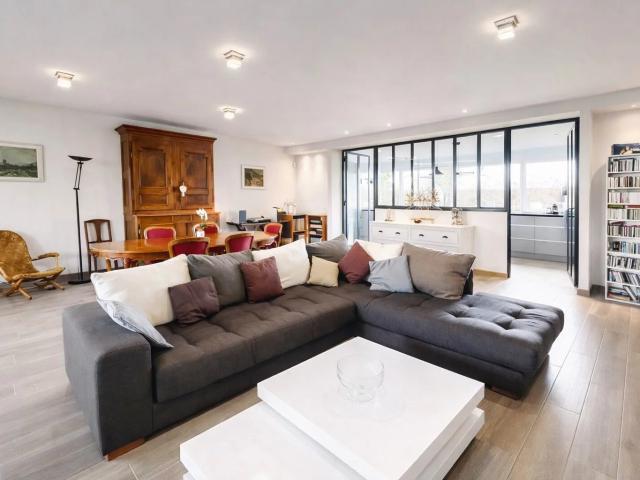 Rare à Bourg en Bresse, quartier des Lycées Appartement T3