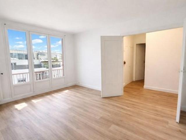 Rare à Bondy Centre: T1 29m2 avec cuisine séparée