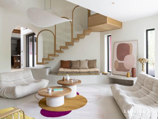 RARE À BIDART! MAISON BOURGEOISE B
