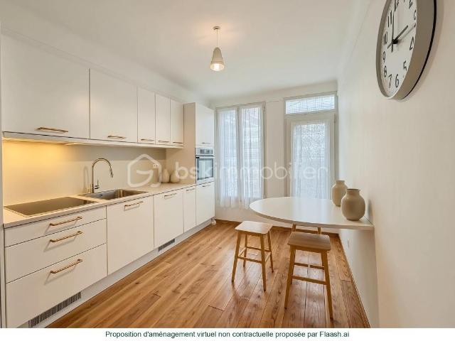 RARE À DRANCY – VOTRE MAISON AVEC JARDIN AU PRIX D’UN STUDIO