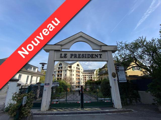 Rare à la location ! 1 BIS, AVENUE DES TILLEULS.