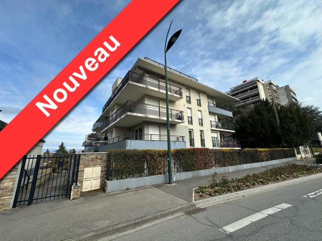 Rare à la location ! 21, avenue du Général de.
