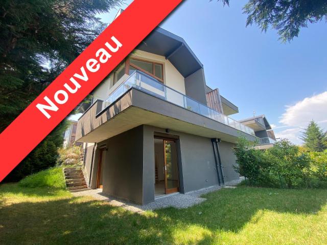 Rare à la location ! 249 C AVENUE DE CHEZ DURET.