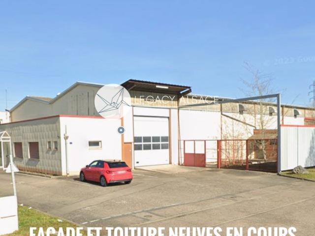 Rare à la vente
