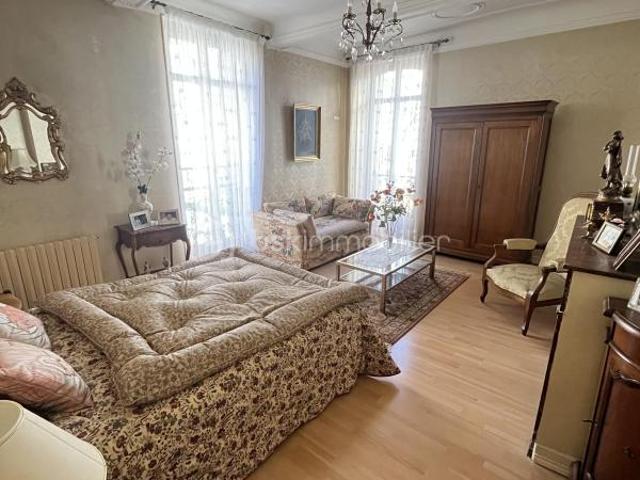Rare à la vente – Appartement de standing 96 m² avec terrasse et jardin privatif