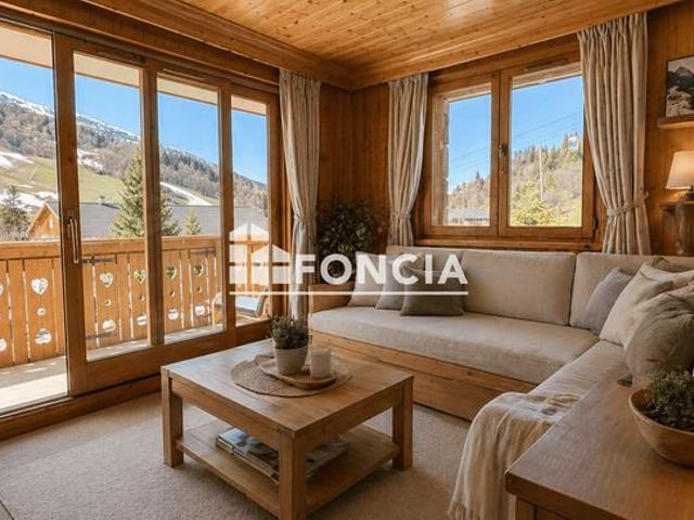 Rare à la vente Appartement quartier Chaudanne
