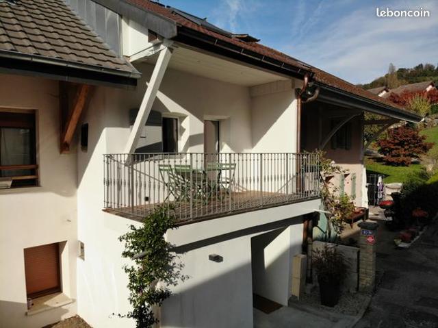 Rare à la vente en EXCLUSIVITE Maison 4 pièces 82 m²