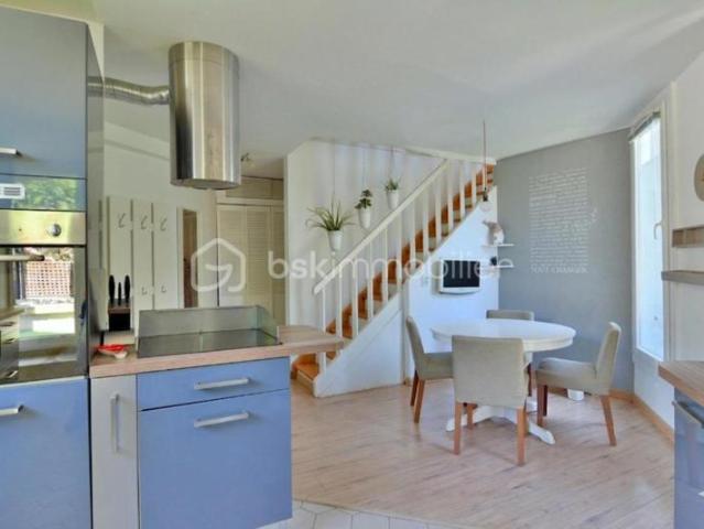 RARE À LA VENTE – ÉCO QUARTIER RENAUDIE SAINT MARTIN D'HÈRES