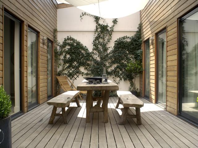 Rare à la vente: Loft d'exception de 214 m2 Lyon 9éme