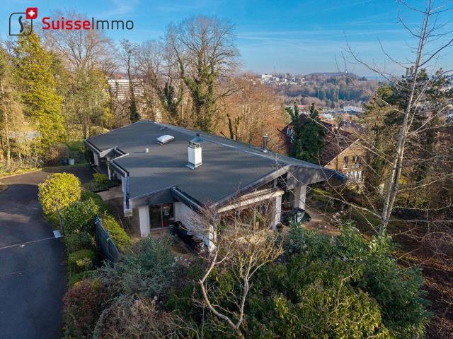 RARE A LA VENTE ! Maison Montbeliard 9 pièces 230 m2