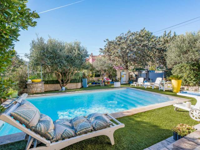 RARE À LA VENTE Maison familiale 172 m2 avec T3 indépendan