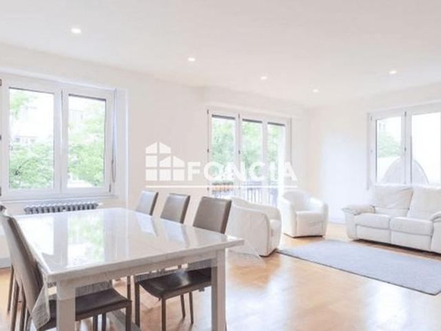 Rare à la vente – Superbe appartement familial de 149 m² au cœur du quartier des Halles