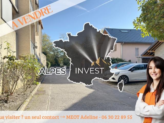 RARE À LA VENTE PLACE DE PARKING AU CENTRE DU VILLAGE, PROCHE DES ECOLES ET COMMODITES FRANCIN