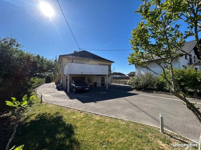 Rare à la vente Quartier calme, maison sur un niveau, très bien tenue