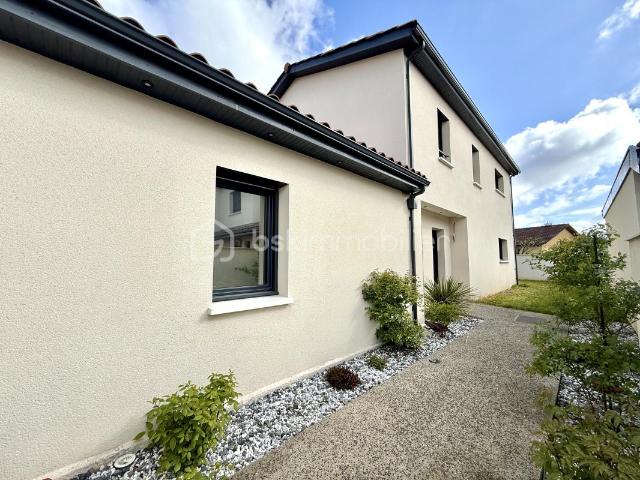SOUS OFFRE en 3 semaines !