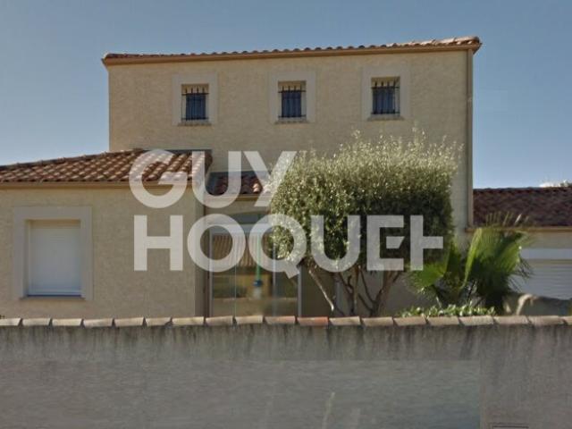 RARE à Mèze ! Location agréable Villa T4