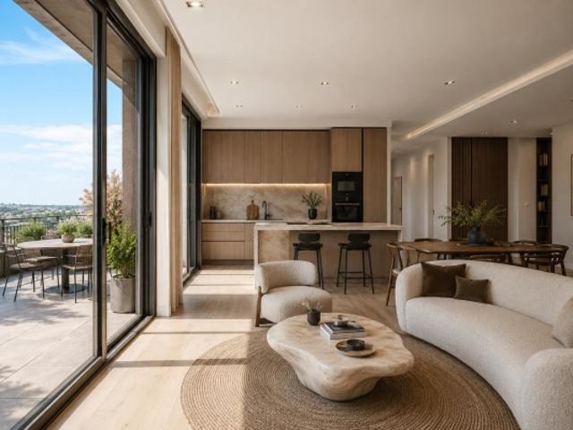 RARE A NE PAS LOUPER * MAGNIFIQUE appartement avec BALCON aux CHARTRONS