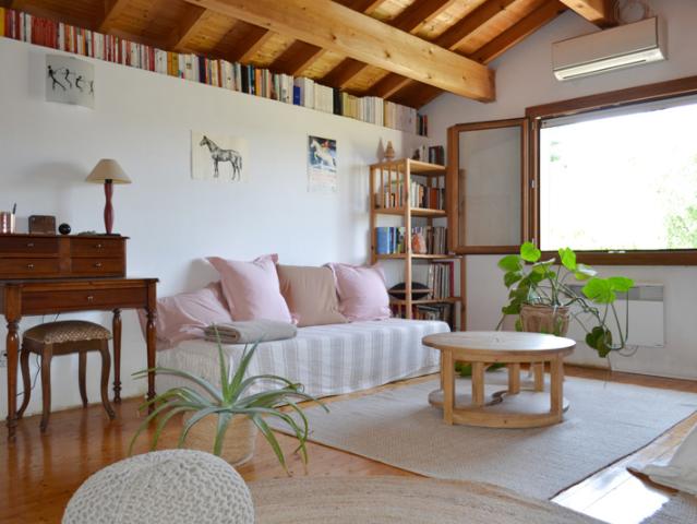 Rare à Saint Georges d'Espéranche: maison avec grande dépen