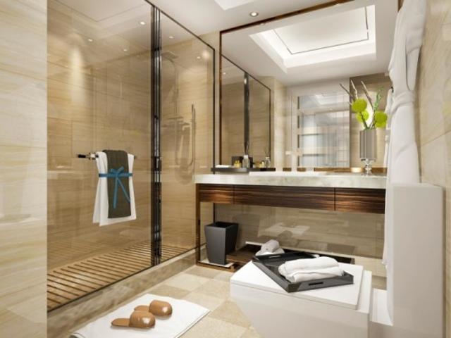 Rare à Puteaux Grand 3 pièces de 72 m² interlocuteur chinois