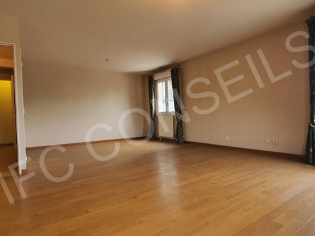 Rare à Vernon, appartement situé en hyper centre prés de tou