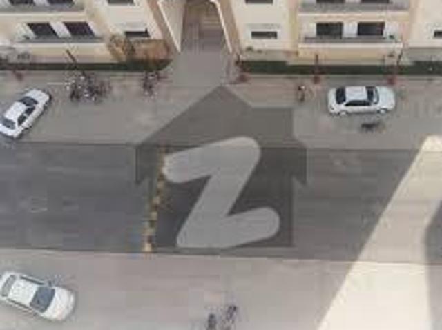 Rare & Spacious 4 Bedroom Luxury Apartment On The Groun Floor Tower 1, DHA Phase 2. DHA Defence Phase 2